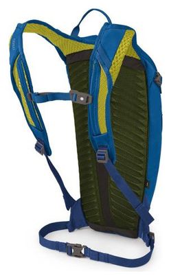 Rucksack Osprey Siskin 8L Blau