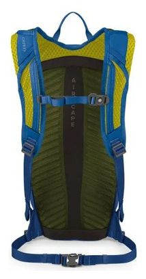 Zaino Osprey Siskin 8L Blue