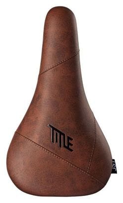 Selle Title JS1 Marron