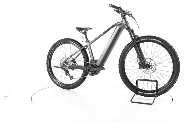 Produit reconditionné - Cube Reaction Hybrid Race E-Bike - Très Bon Etat