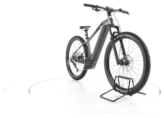 Produit reconditionné - Cube Reaction Hybrid Race E-Bike - Très Bon Etat