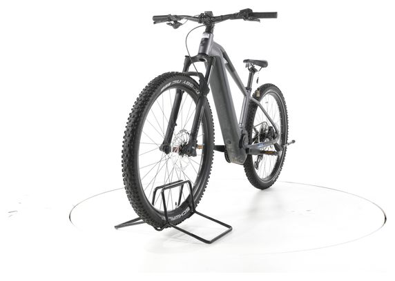 Produit reconditionné - Cube Reaction Hybrid Race E-Bike - Très Bon Etat