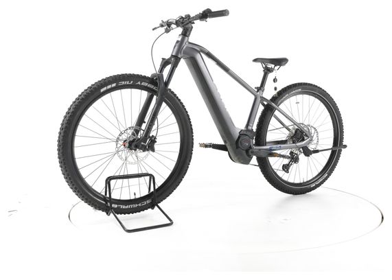 Produit reconditionné - Cube Reaction Hybrid Race E-Bike - Très Bon Etat