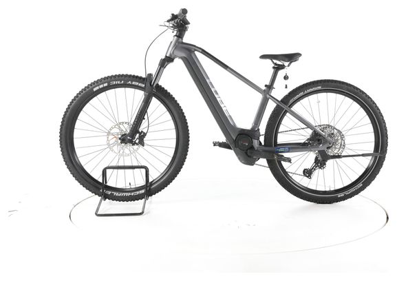 Produit reconditionné - Cube Reaction Hybrid Race E-Bike - Très Bon Etat