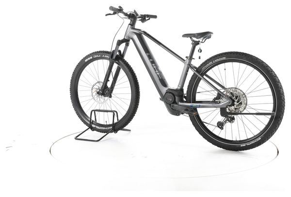 Produit reconditionné - Cube Reaction Hybrid Race E-Bike - Très Bon Etat