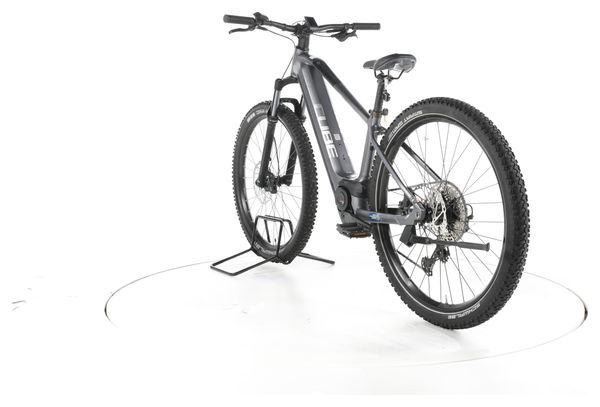 Produit reconditionné - Cube Reaction Hybrid Race E-Bike - Très Bon Etat