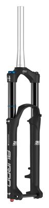 Forcella SR Suntour AURON36 EVO EQ da 29'' | RC+ PCS | Boost 15x110 mm | Offset 44 mm | Nero