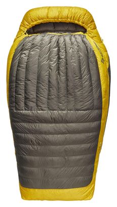 Sea To Summit Spark Sleeping Bag -9C Yellow/Grey - Double