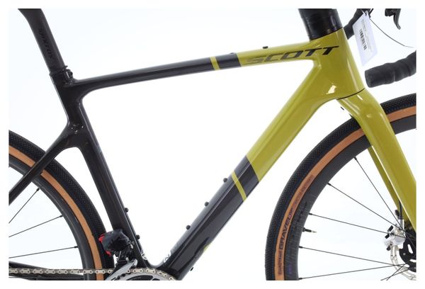 Produit reconditionné · Scott Addict Tuned AXS 12V / Vélo de gravel | Très bon état