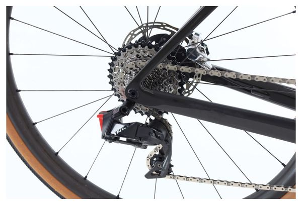 Produit reconditionné · Scott Addict Tuned AXS 12V / Vélo de gravel | Très bon état