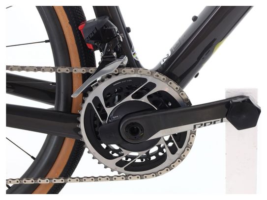 Produit reconditionné · Scott Addict Tuned AXS 12V / Vélo de gravel | Très bon état