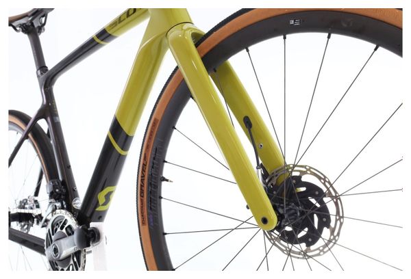 Produit reconditionné · Scott Addict Tuned AXS 12V / Vélo de gravel | Très bon état