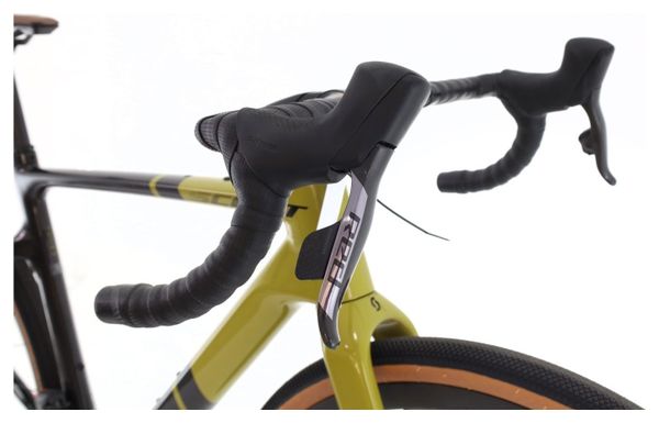 Produit reconditionné · Scott Addict Tuned AXS 12V / Vélo de gravel | Très bon état