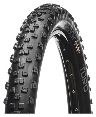 Pneu Hutchinson Toro Koloss 27.5'' Plus Tubeless Ready Souple Spidertech E-Bike50