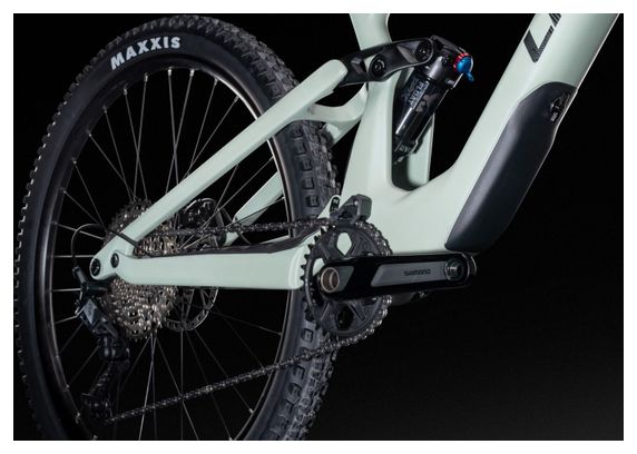 VTT Tout Suspendu Lapierre Zesty CF 6.9 Shimano Deore/SLX 12V 29'' Vert 2025