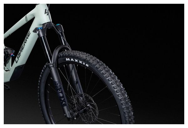 VTT Tout Suspendu Lapierre Zesty CF 6.9 Shimano Deore/SLX 12V 29'' Vert 2025