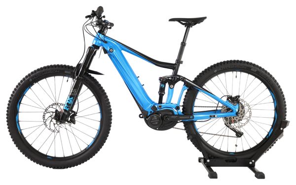 Produit Reconditionné · VTT électrique GIANT Trance E+ Pro 2019 · Bon état