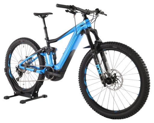 Produit Reconditionné · VTT électrique GIANT Trance E+ Pro 2019 · Bon état