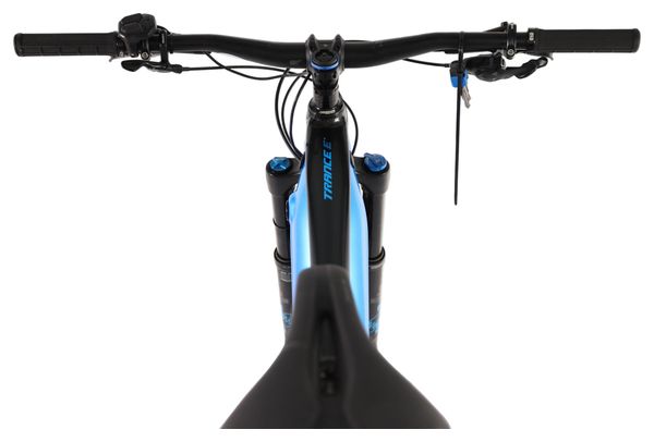 Produit Reconditionné · VTT électrique GIANT Trance E+ Pro 2019 · Bon état