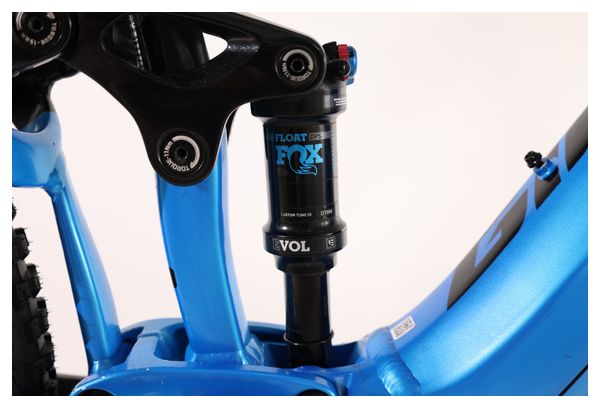 Produit Reconditionné · VTT électrique GIANT Trance E+ Pro 2019 · Bon état