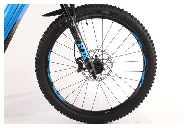 Produit Reconditionné · VTT électrique GIANT Trance E+ Pro 2019 · Bon état