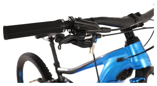 Produit Reconditionné · VTT électrique GIANT Trance E+ Pro 2019 · Bon état