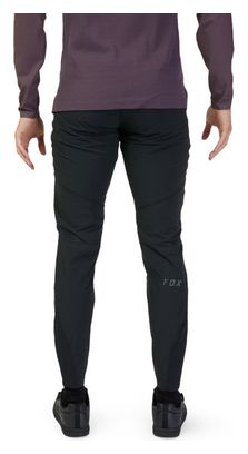 Pantalón Fox Flexair Negro