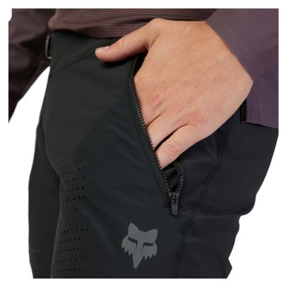 Pantalón Fox Flexair Negro