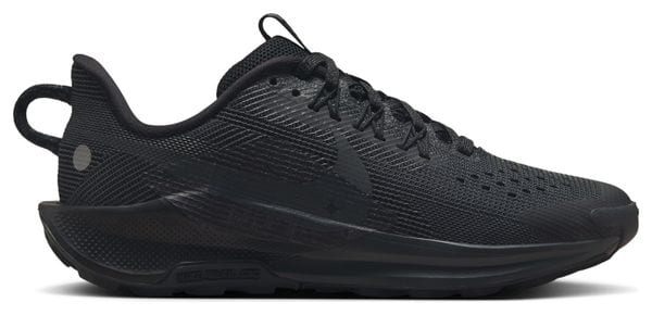 Chaussures Trail Nike Pegasus Trail Noir Enfant