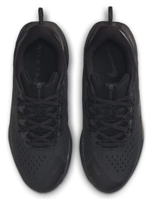 Chaussures Trail Nike Pegasus Trail 5 Noir Enfant