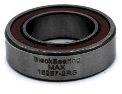 Blackbearing-Lager 15267-2rs Max