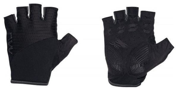 Northwave Fast Short Finger Glove Schwarz Unisex