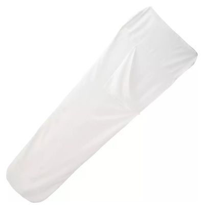 Forclaz Trek White Silk Bag Sheet