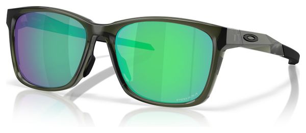 Oakley Paracord Brille - Olive Ink / Prizm Jade / Ref: OO9506-0257