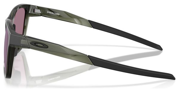 Oakley Paracord Brille - Olive Ink / Prizm Jade / Ref: OO9506-0257