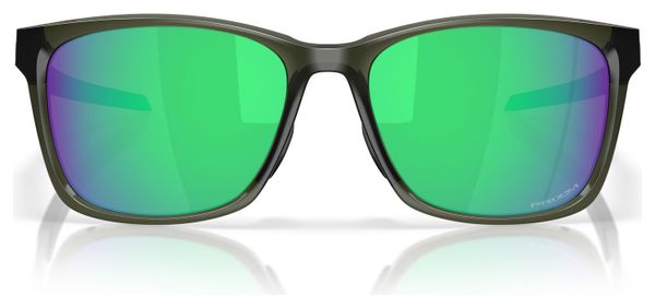 Oakley Paracord Brille - Olive Ink / Prizm Jade / Ref: OO9506-0257