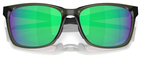 Oakley Paracord Brille - Olive Ink / Prizm Jade / Ref: OO9506-0257
