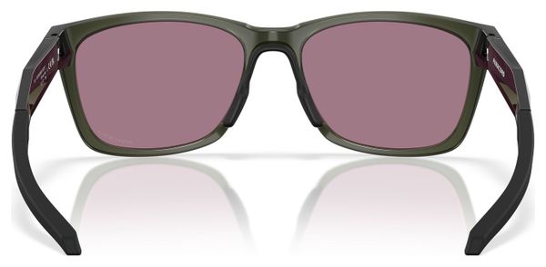 Oakley Paracord Brille - Olive Ink / Prizm Jade / Ref: OO9506-0257