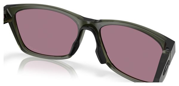 Oakley Paracord Brille - Olive Ink / Prizm Jade / Ref: OO9506-0257