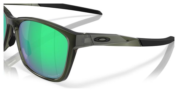 Oakley Paracord Brille - Olive Ink / Prizm Jade / Ref: OO9506-0257