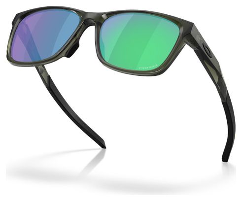 Oakley Paracord Brille - Olive Ink / Prizm Jade / Ref: OO9506-0257