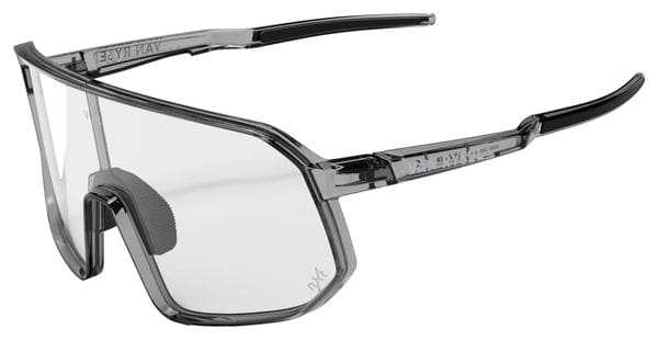 Van Rysel Roadr Perf 900 Photochromic NXT Black Bril