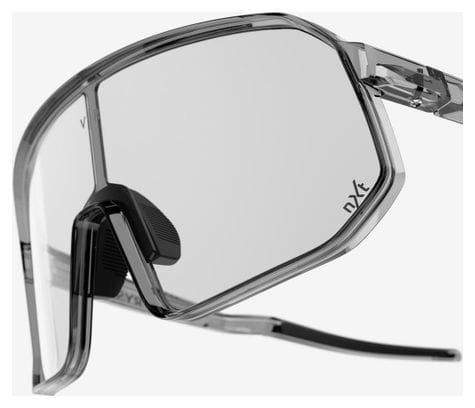 Van Rysel Roadr Perf 900 Photochromic NXT Black Bril