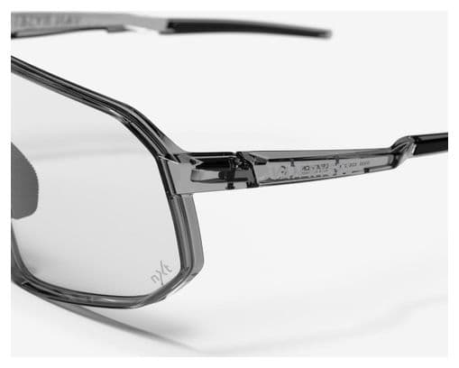 Van Rysel Roadr Perf 900 Photochromic NXT Black Bril