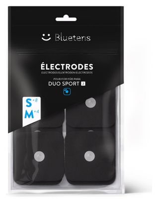 Set Bluetens Duo Sport 2 elektroden