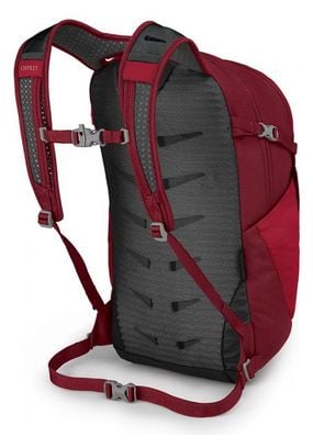Osprey Daylite Plus 20 Hiking Bag Red