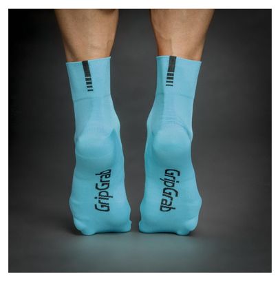 GripGrab Lightweight SL Short Sock Blue