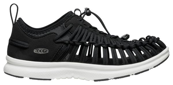 Sandali da trekking Keen Uneek O3 Uomo Nero