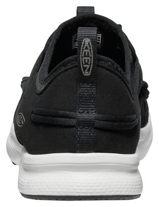 Heren Keen Uneek O3 Wandelsandalen Zwart