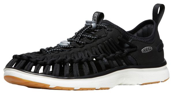 Heren Keen Uneek O3 Wandelsandalen Zwart